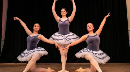 Strathmore School Of Dance Ltd image 2