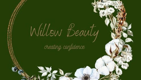 Willow Beauty – obraz 1