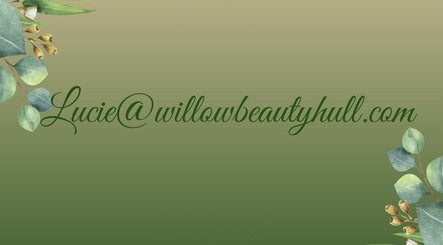 Willow Beauty – obraz 3