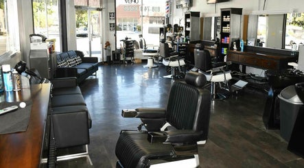 Fades and Blades Burbank