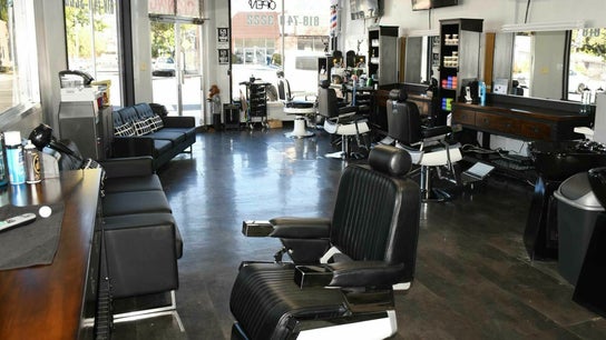 Fades and Blades Burbank