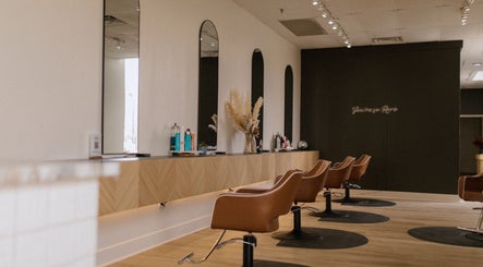 Rare Hair Salon