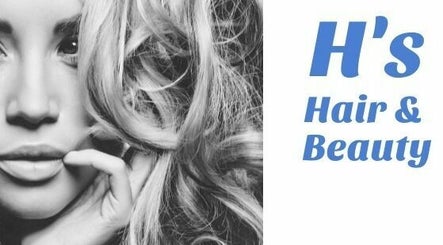 H's Hair Studio, Helen’s Hair изображение 3