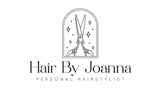Hair by Joanna