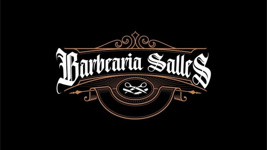 Barbearia Salles