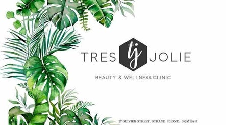 Tres Jolie Beauty & Wellness image 2