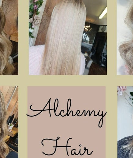Alchemy Hair изображение 2