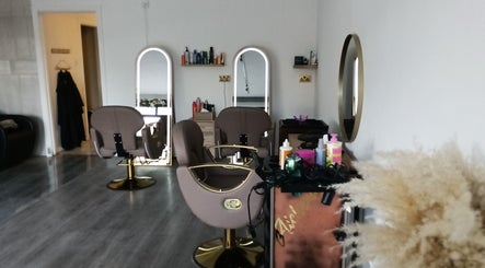 Alchemy Hair