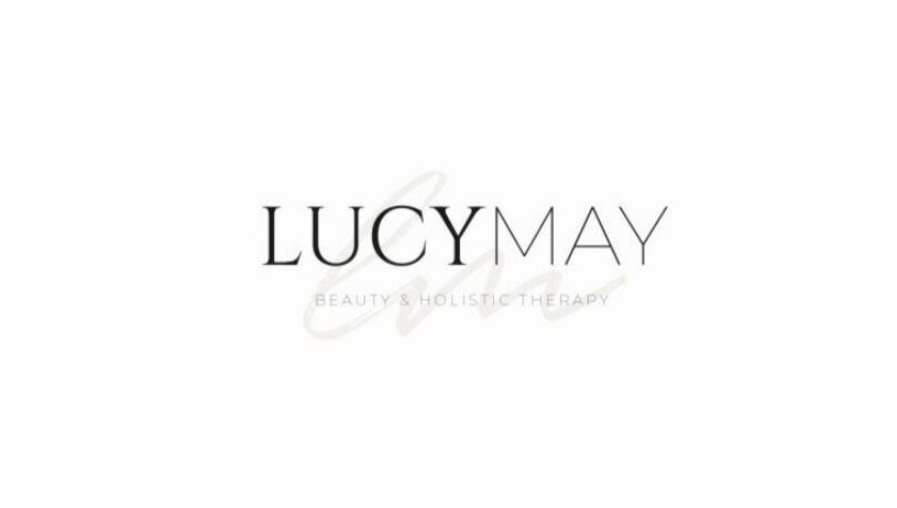 Lucy May Beauty – obraz 1