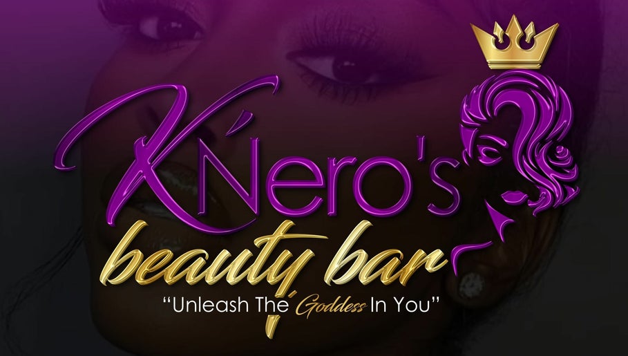 K’Nero’s Beauty Bar image 1