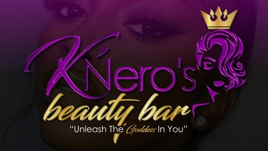 K’Nero’s Beauty Bar