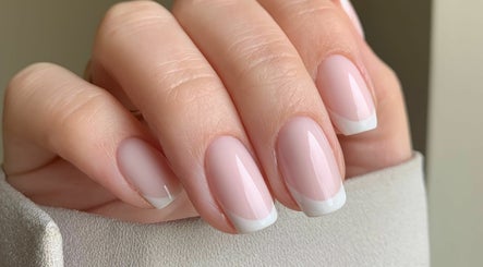 Grace Luxe Manicures