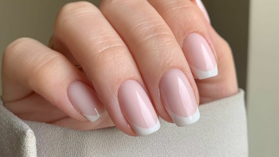 Lauren Grace Luxe Manicures