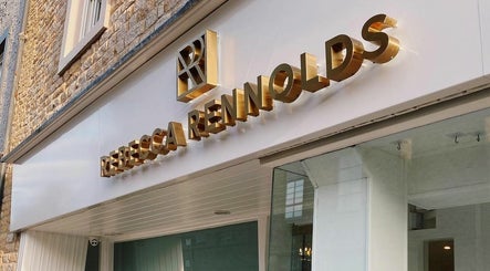 Rebecca Rennolds Clinic afbeelding 3