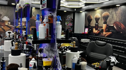 Fargo Barbers
