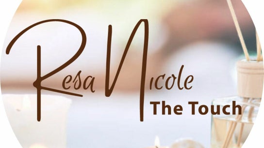 Resa Nicole The Touch