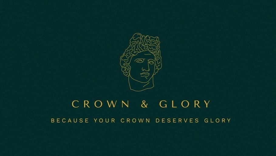 Εικόνα Crown & Glory Hair Restoration 1
