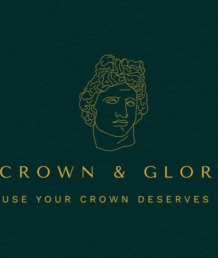 Crown & Glory Hair Restoration imagem 2