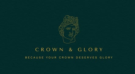 Crown & Glory Hair Restoration
