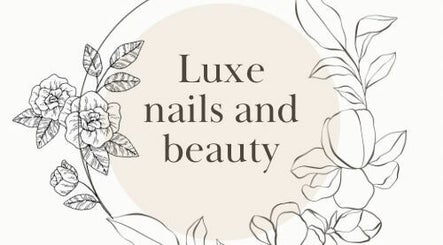 Luxe Nail and Beauty