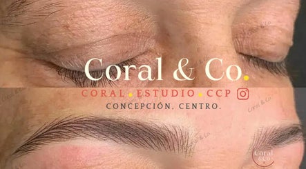 Coral & Co. Clinic Estudio ccp. изображение 2