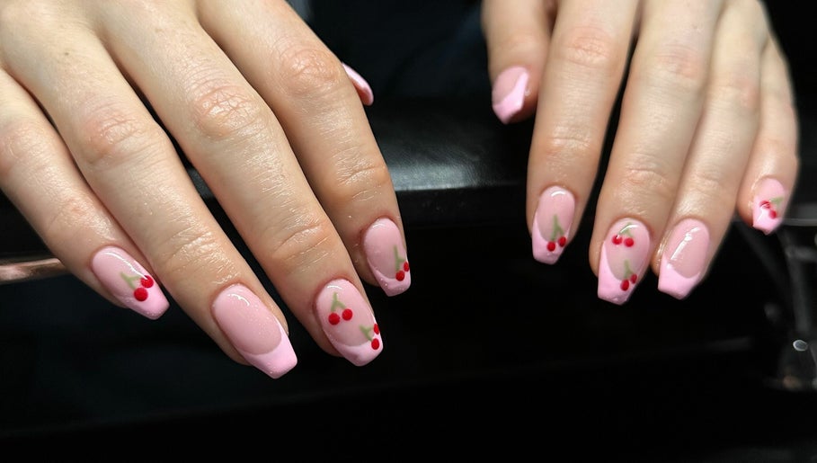 Lily the Nail Tech image 1