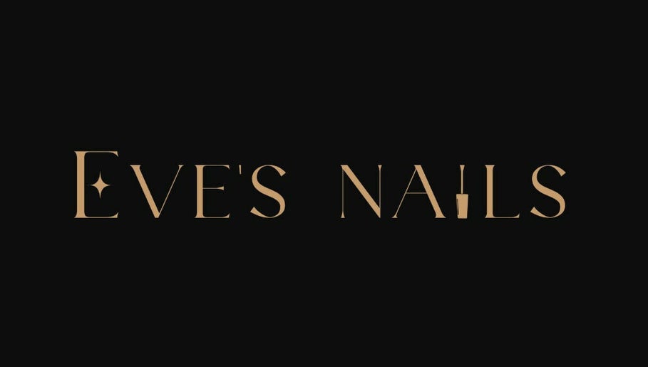Eve's Nails – obraz 1