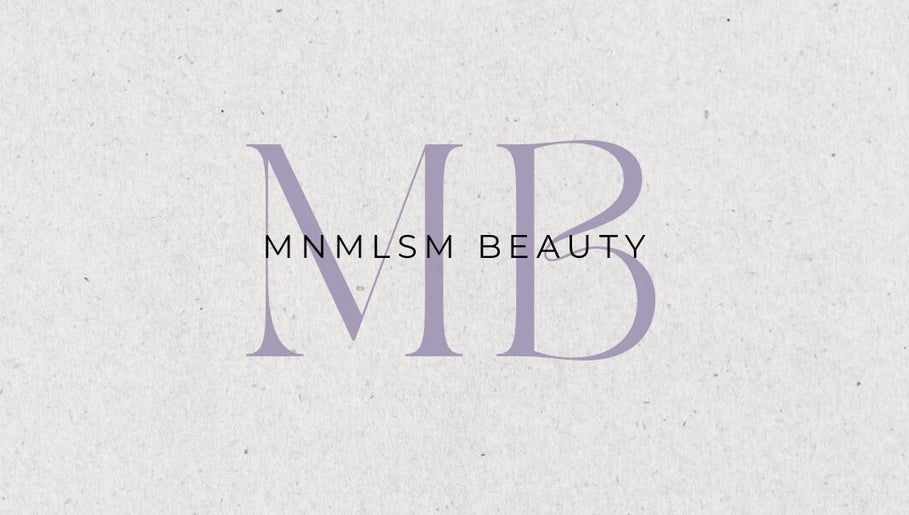 mnmlsm Beauty изображение 1