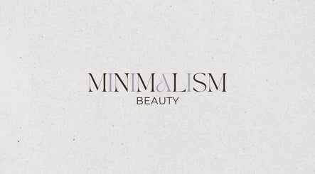 Logo of Mnmlsm Beauty in Toronto, Ontario, CA with elegant typography.