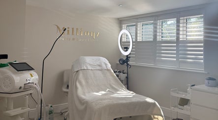 Millionz Beauty
