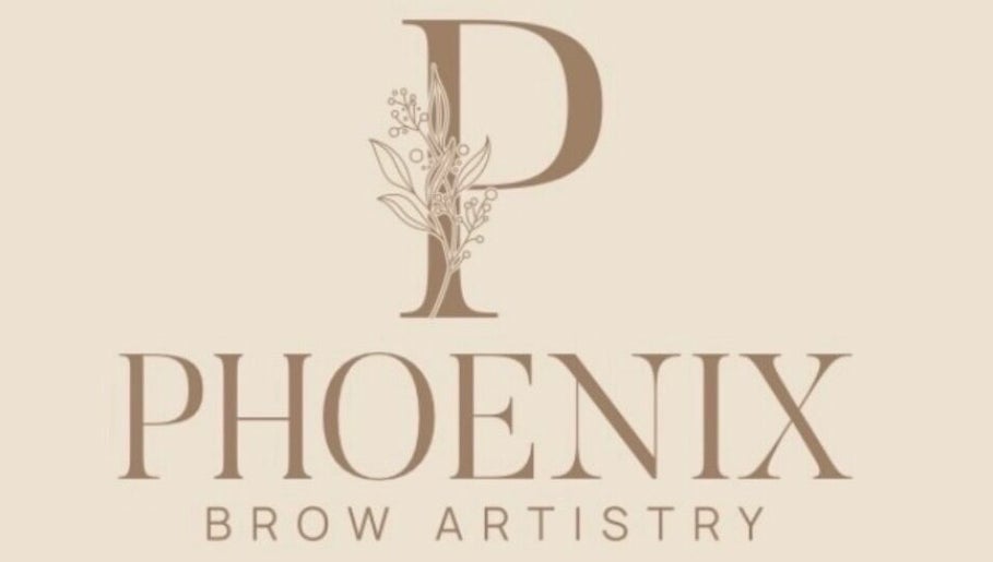 Phoenix Brow Artistry image 1