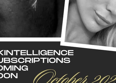 Skintelligence by Olivia Rose Louise announces new subscriptions coming soon in October 2025, York, England, GB.