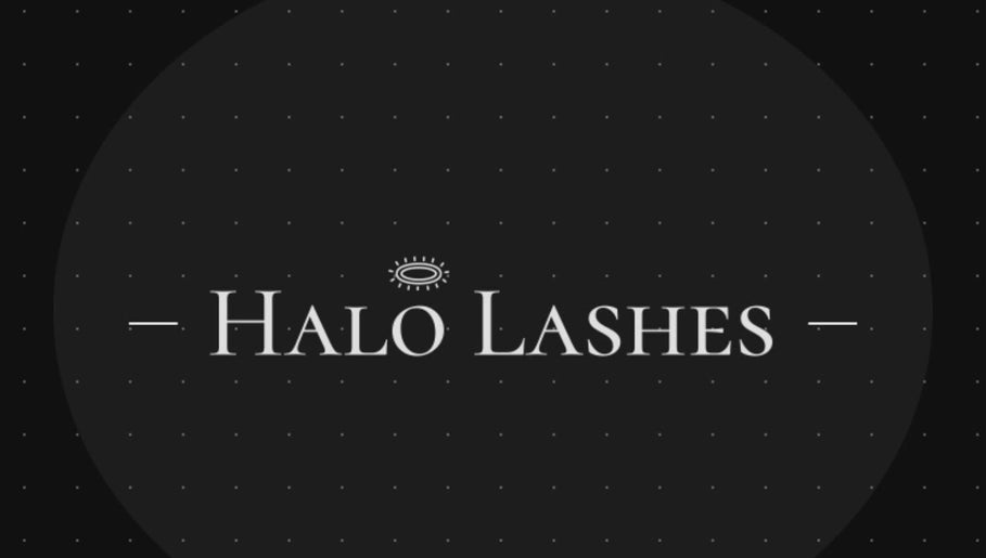 Halo Lashes Bild 1
