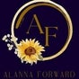 Alanna Forward Nails