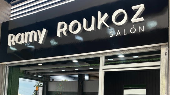 Ramy Roukoz Salon