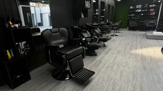 Ramy Roukoz Salon