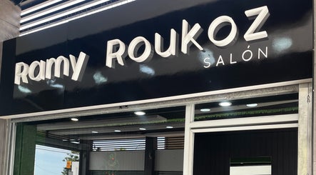 Ramy Roukoz Salon image 3