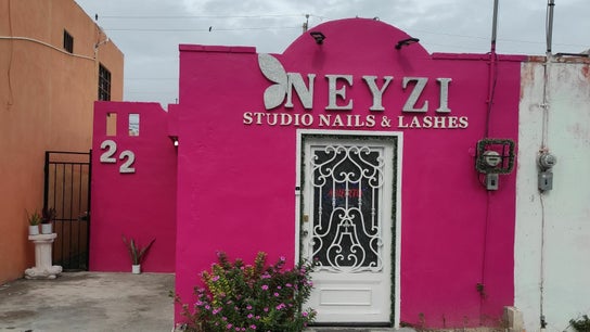 Neyzi Studio Nails and Lashes