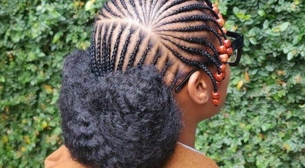 African Hair Boutique image 2