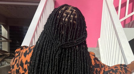 Hair By Shianne
