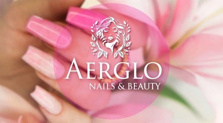 Aerglo Nails & Beauty