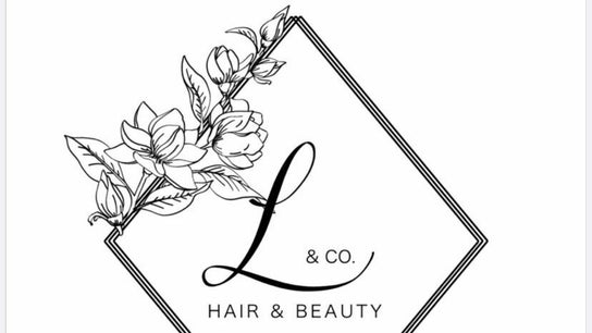 L&Co Hair and Beauty