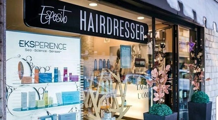 Esposito Hairdresser изображение 3