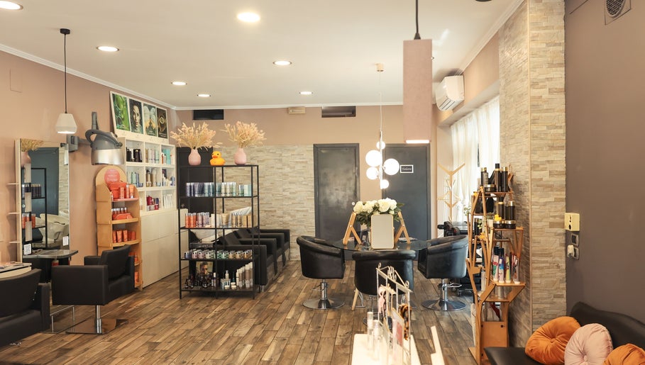 Esposito Hairdresser obrázek 1