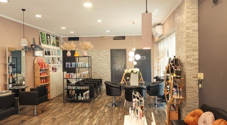 Esposito Hairdresser