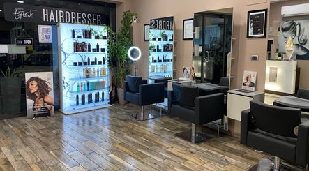 Esposito Hairdresser obrázek 2