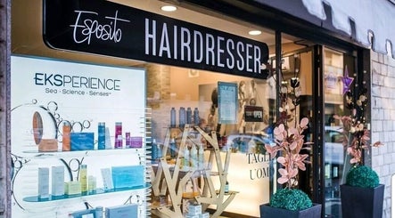 Esposito Hairdresser obrázek 3