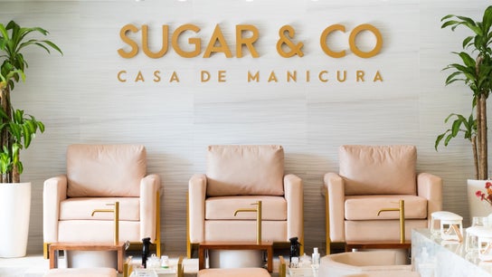 Sugar & Co Zona 14