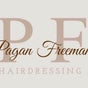 Pagan Freeman Hairdressing