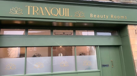 Tranquil beauty rooms afbeelding 3